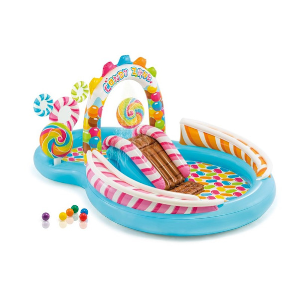 Intex Candy Zone Play Center Pool