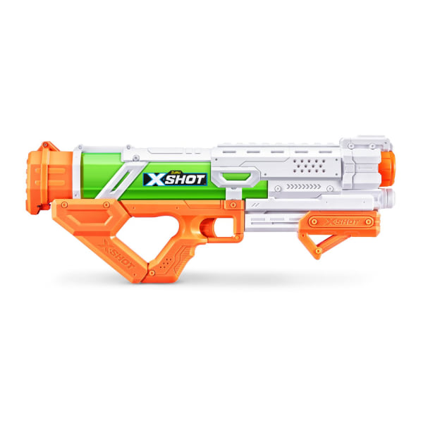 X-Shot Epic Fast-Fill Vattengevär 1000ml multifärg