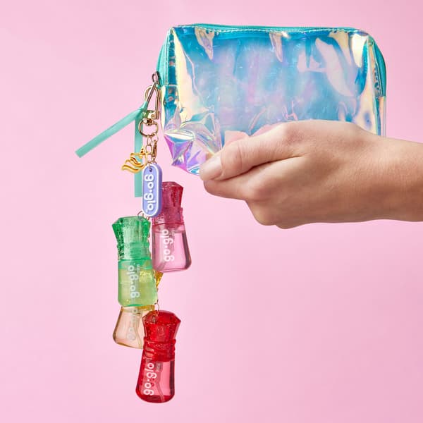 Go Glo Minis Fragrance Mist multifärg