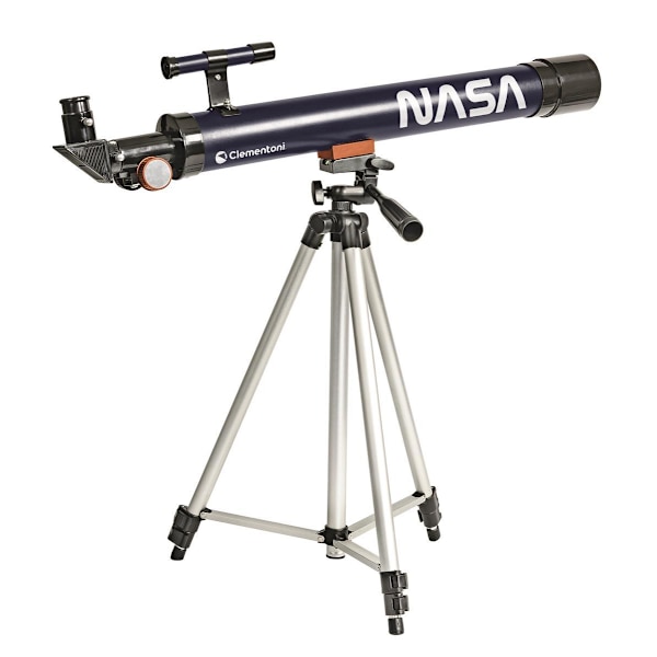 NASA Telescope multifärg