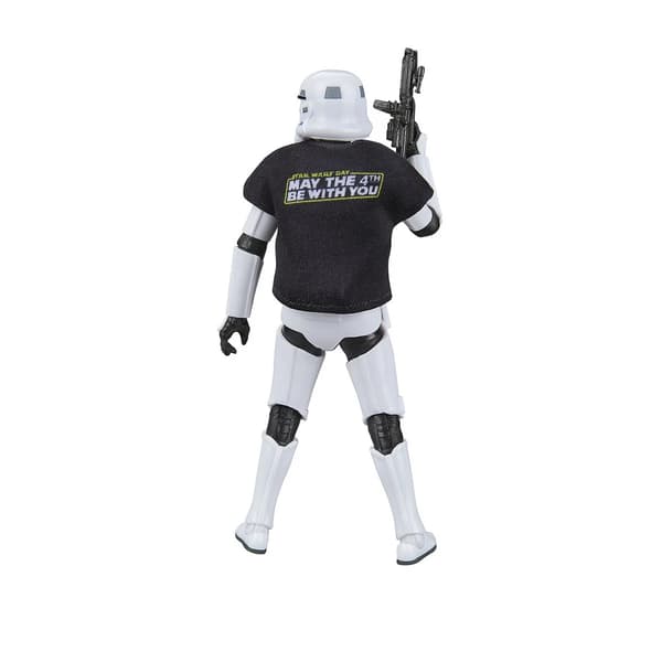 Star Wars Black Series Figur Stormtrooper multifärg