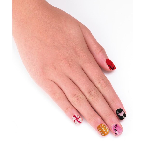 FABLAB Nail Art