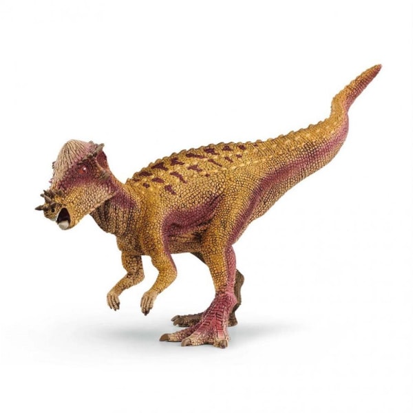 schleich® DINOSAURS Pachycephalosaurus 15024 multifärg