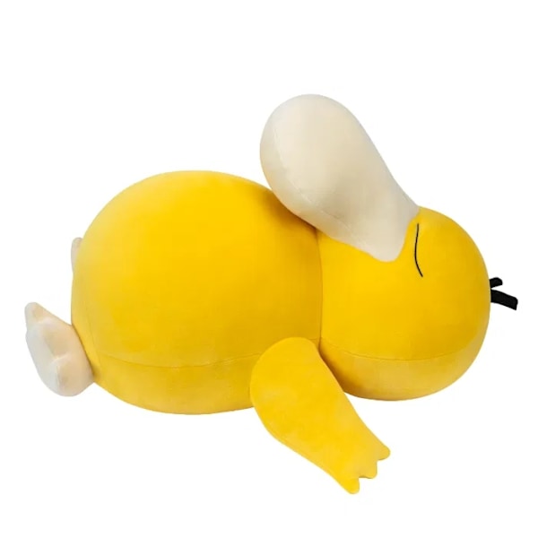 Pokemon Mjukdjur Sovande Psyduck multifärg
