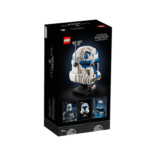 LEGO® Star Wars™ Captain Rex™ Helme 75349