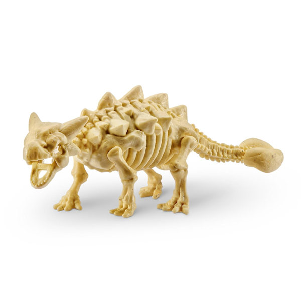 Robo Alive Dino Fossil Find multifärg