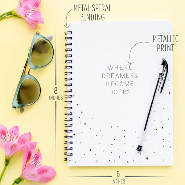 STMT DIY Journaling Set