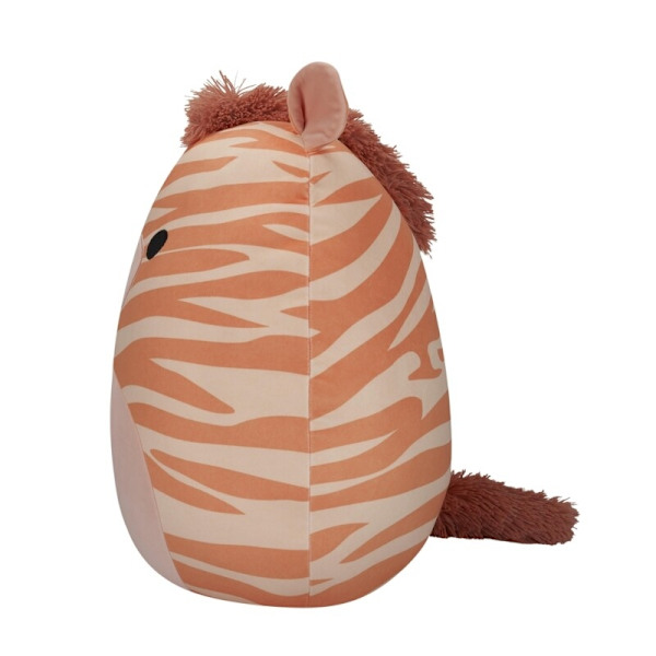 Squishmallows 50cm Josue Zebra multifärg