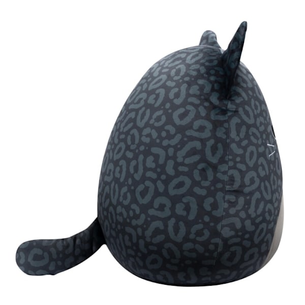 Squishmallows 40cm Xiomara Panther multifärg
