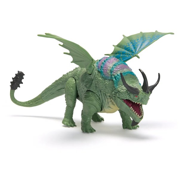 Dragons Drake Rumblehorn multifärg