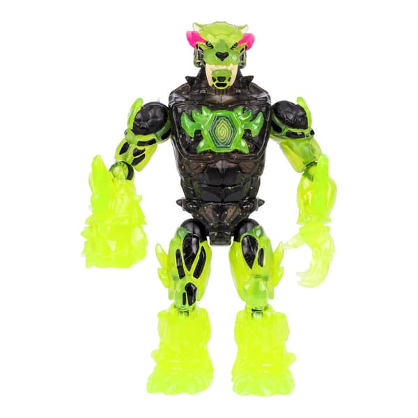 Mr Beast Lab Mutators Mutation Chamber Atomic Earth Panther multifärg