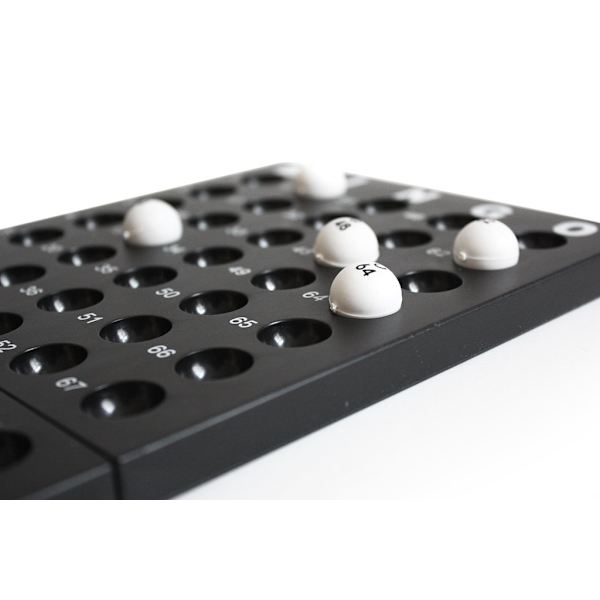 Bingo (SE/FI/DK/NO/EN)