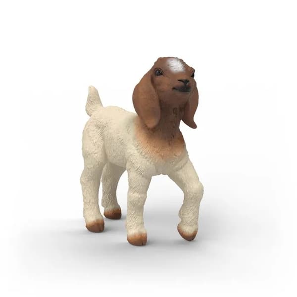 schleich® FARM WORLD Boerget kid 14930 multifärg