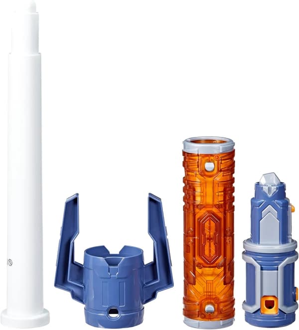 Star Wars Lightsaber Forge Ahsoka Tano Kyber Core multifärg