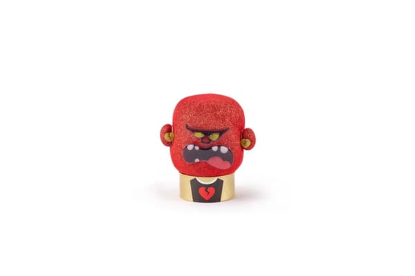 Hape Plant Pals Angry Annie multifärg