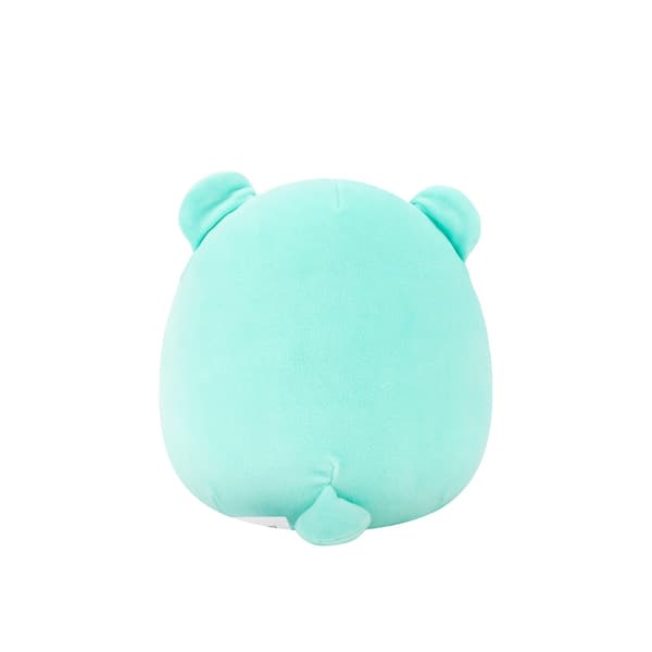 Squishmallows 19cm Belinda multifärg