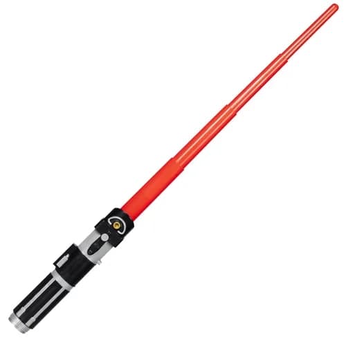 Star Wars Lightsaber Darth Vader multifärg