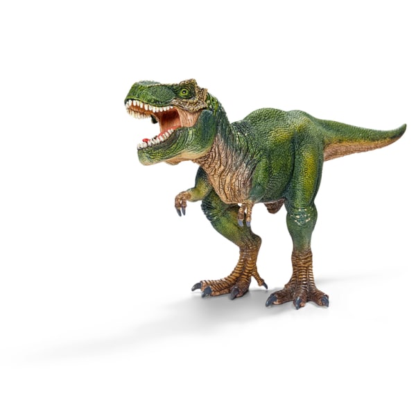 schleich® DINOSAURS Tyrannosaurus Rex 14525 multifärg