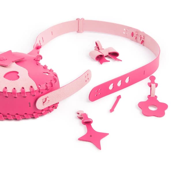 Cool Maker Sweetheart Handbag Pysselkit