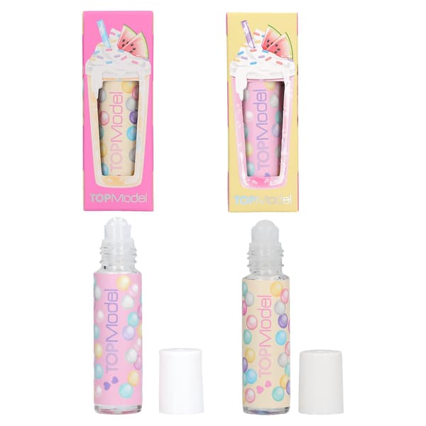 TOPModel Nagelolja Candy Glam multifärg