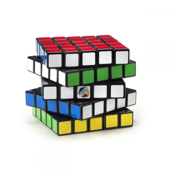 Rubiks Kub 5x5 Professor multifärg