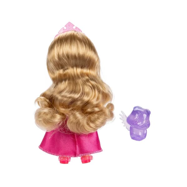 Disney Princess Törnrosa Docka 15cm multifärg