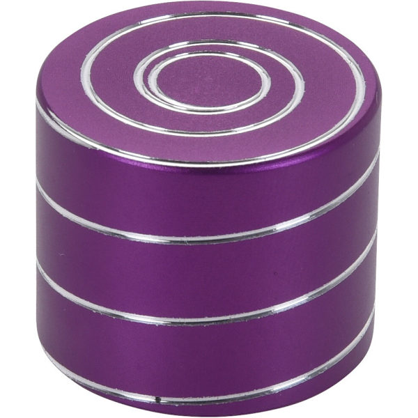 Vortex Spinner Lila multifärg