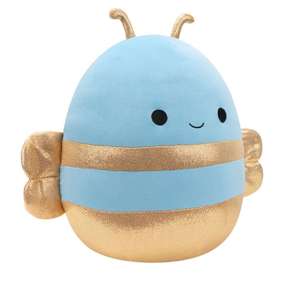 Squishmallow Adopt Me Queen Bee 35cm multifärg