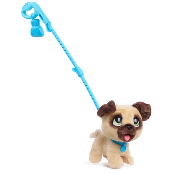 FurReal Poop-A-Lots Mops multifärg