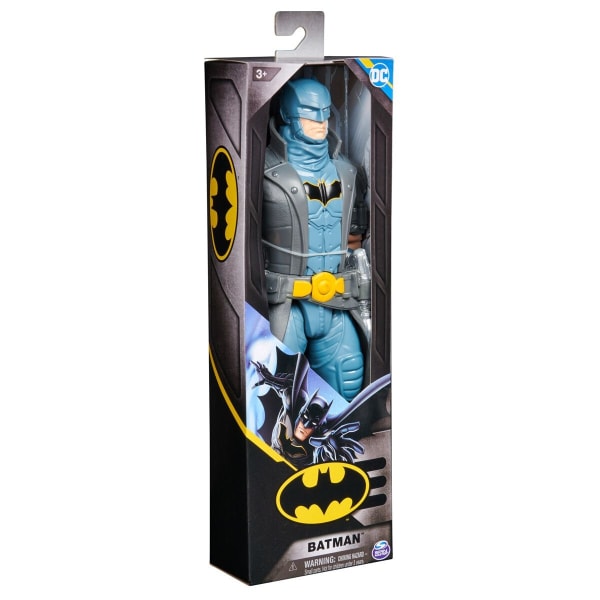 DC Batman Figur Batman 30cm S7 multifärg