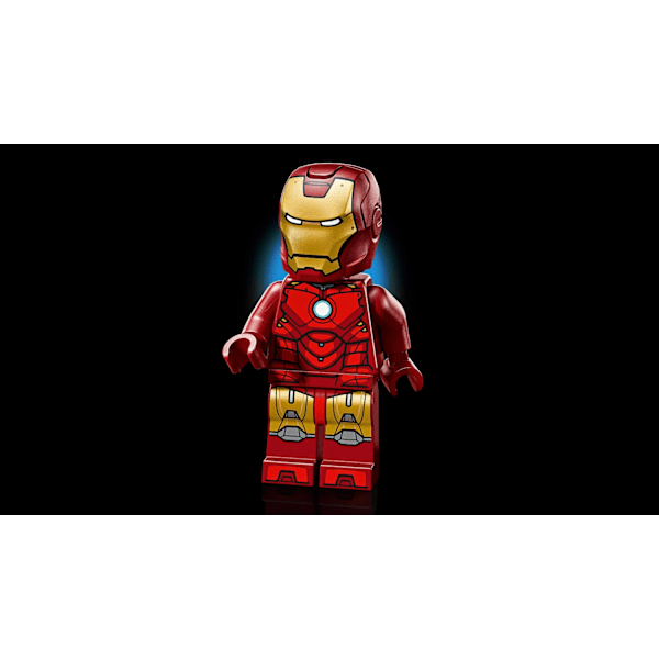 LEGO® Marvel Iron Man MK4 byst 76327