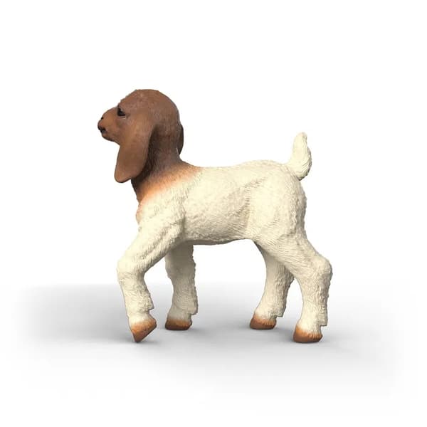 schleich® FARM WORLD Boerget kid 14930 multifärg