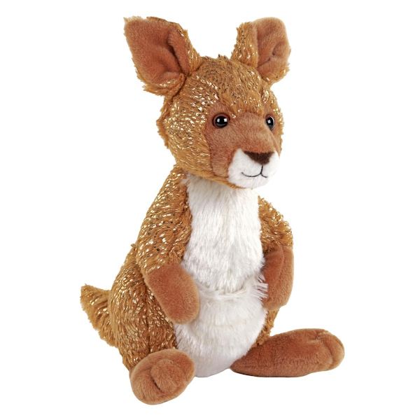 Wild Republic Foilkins Kangaroo multifärg