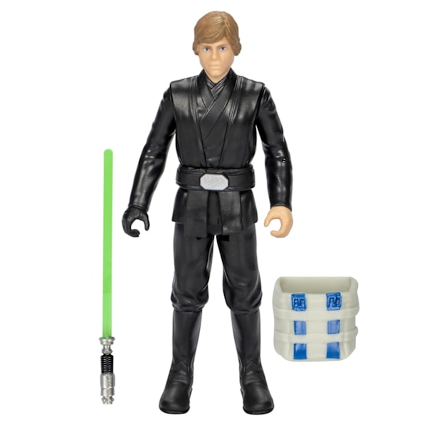 Star Wars Epic Hero Series Figur Luke Skywalker multifärg