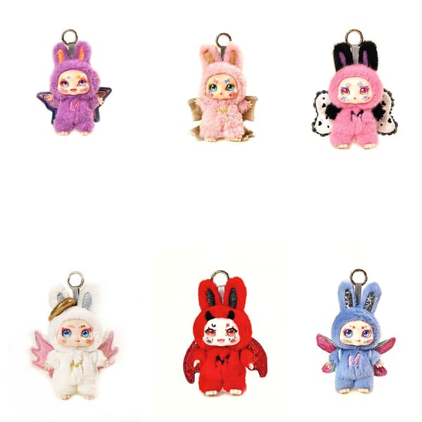 Kimmon Dream Maker Blind Box multifärg