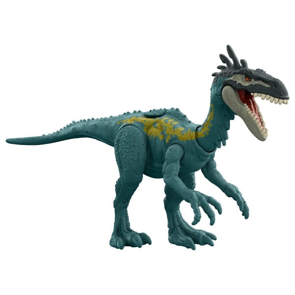 Jurassic World Danger Pack Elaphrosaurus multifärg