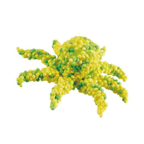 Zuru Oosh Crackle Foam Grön Grön