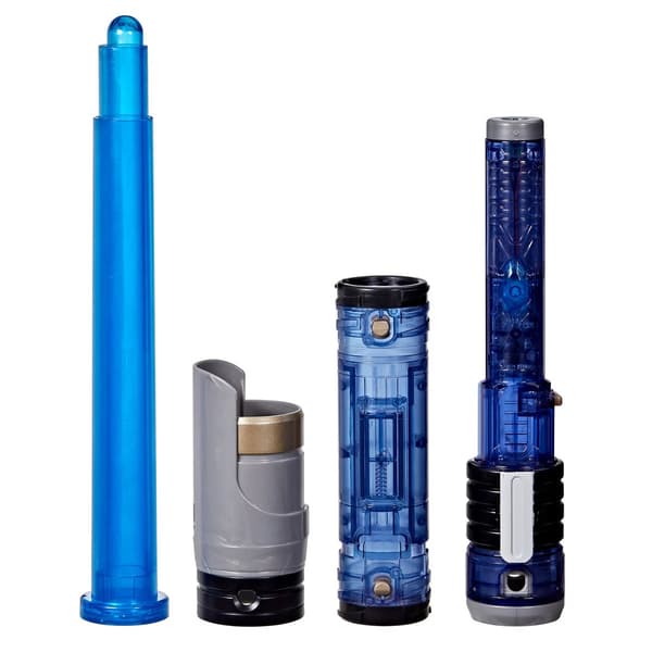 Star Wars Lightsaber Forge Ezra Bridger multifärg