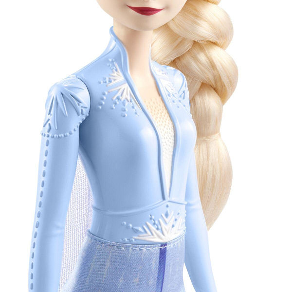 Disney Frozen Docka Elsa multifärg