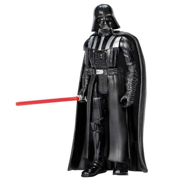 Star Wars Epic Hero Series Figur Darth Vader multifärg