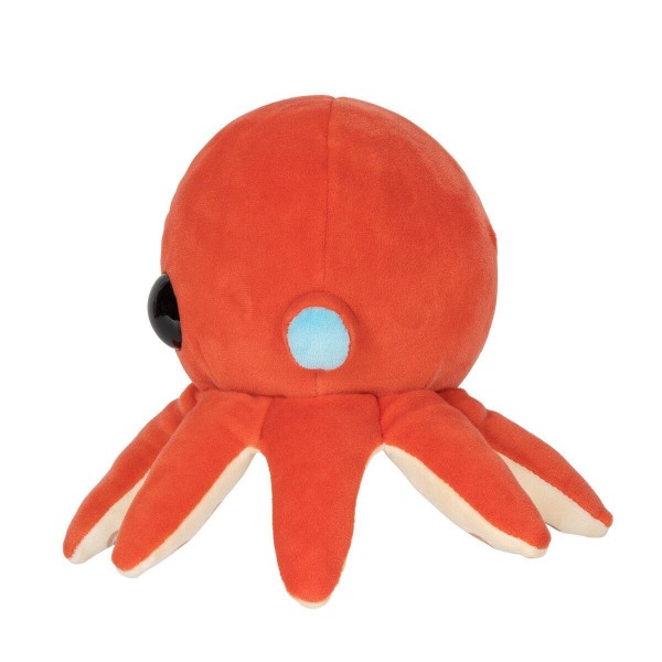 Adopt Me Octopus Collector Plush Mjukdjur multifärg