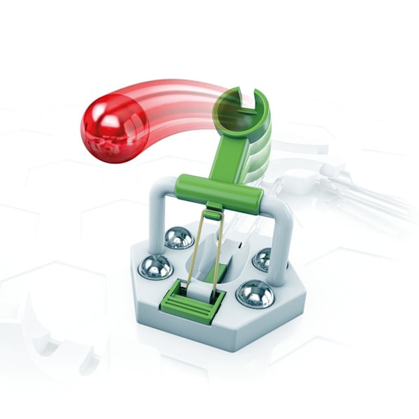 GraviTrax Element Catapult Expansion multifärg