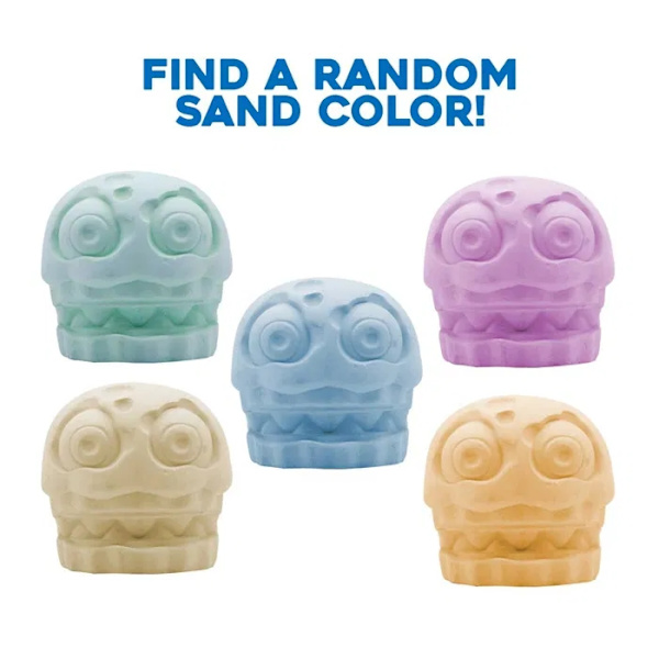 Five Nights at Freddys Security Breach Dig Kit multifärg