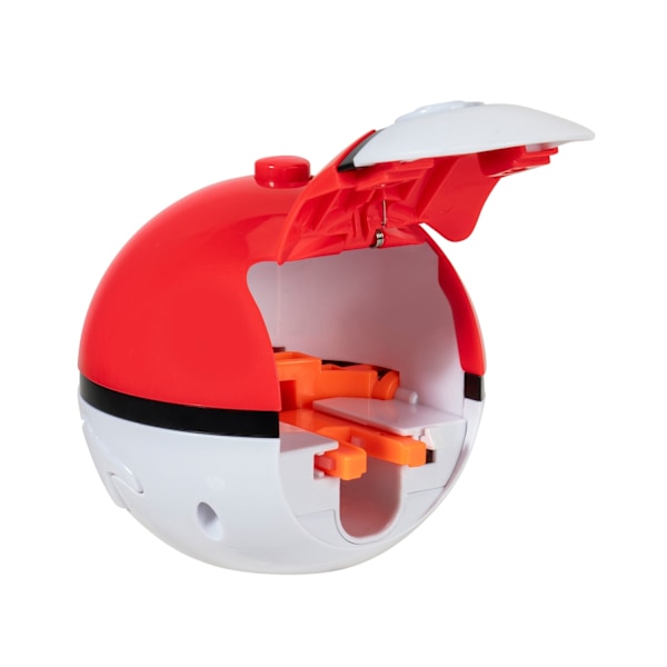 Pokemon Battle Spinner Arena Set multifärg