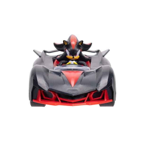 Sonic Rev-It and Go Shadow Dark Reaper multifärg
