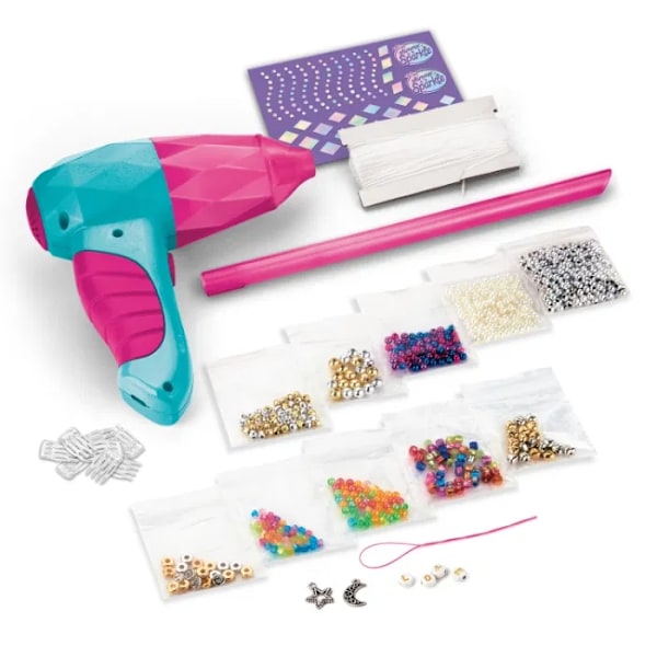Shimmer n Sparkle Sparkling Gem Air Styler multifärg