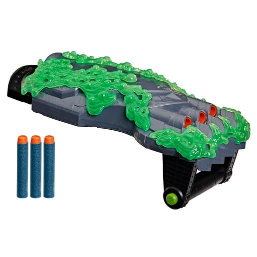 Avengers Doomsday Doctor Doom Doomglow Blaster multifärg