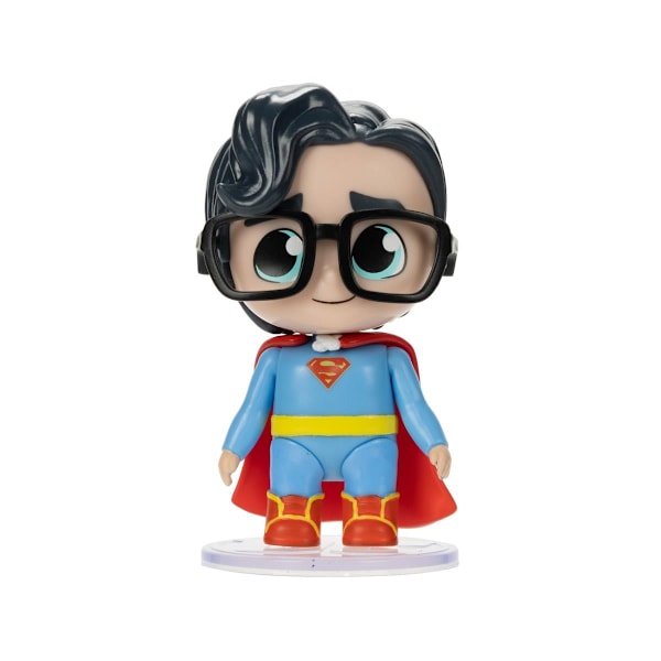 DC Minis Figur Superman multifärg