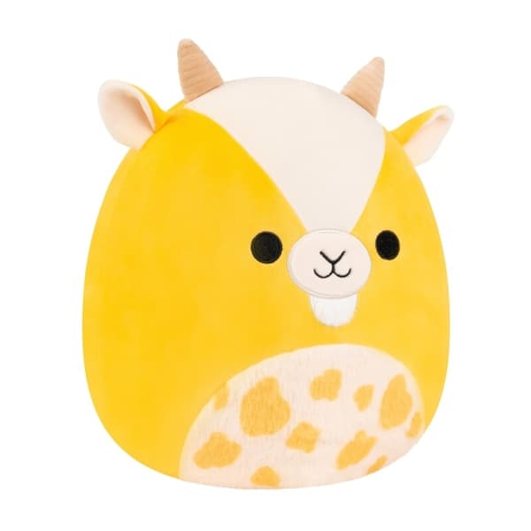 Squishmallows 30cm Miel Goat multifärg