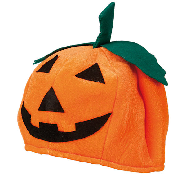 Hatt Pumpa multifärg